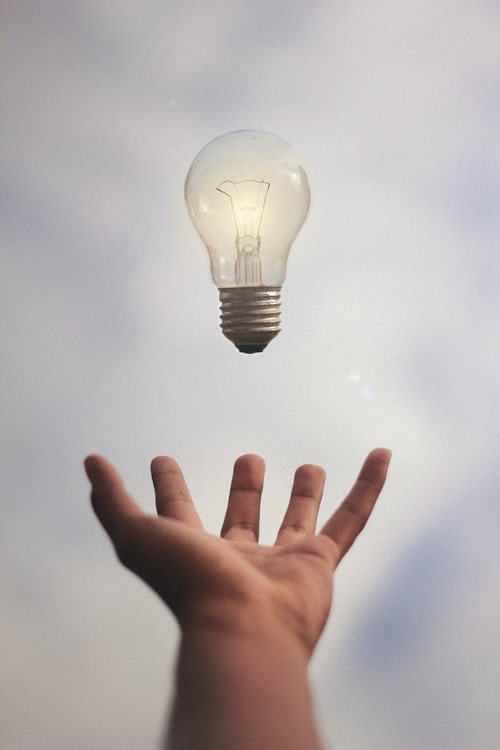 light bulb why choose us Candidates Tab light bulb why choose us Candidates Tab